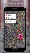 Traffic Near Me: Maps, Navigation screenshot 3