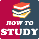 How to study "TIPS FOR STUDY" Icon