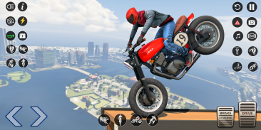 Moto Bike Racing Super Rider screenshot 5