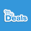 My Deals Mobile Icon