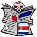 Los Periódicos de Costa Rica Icon