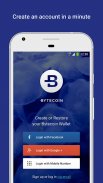 Bytecoin Wallet. Store, send & receive BCN coin screenshot 11