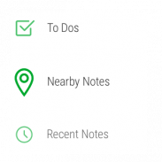Evernote - Notes Organizer screenshot 5