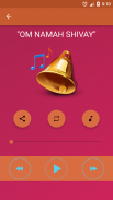 Shiv Ringtones screenshot 1