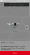 Afghan Logistics Passenger screenshot 4