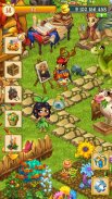 Fairy Farm - Games for Girls screenshot 4