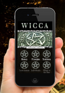 Podręcznik Wicca screenshot 4