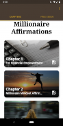 Millionaire Affirmations Course screenshot 2