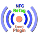 NFC ReTag Expert Plugin Icon