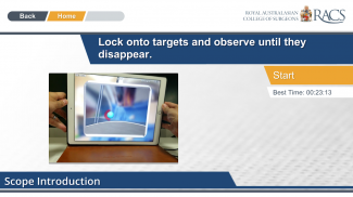 SimuSurg screenshot 10