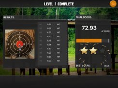Deer Target Shooting screenshot 4
