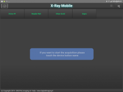 X-Ray Mobile screenshot 1