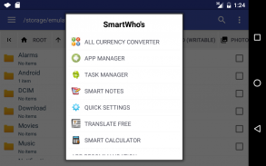 Smart File Manager screenshot 7
