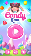 Candy Gum screenshot 0