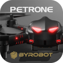 PETRONE Icon