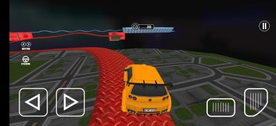 Cool Car Racing: Nerve Baster screenshot 0