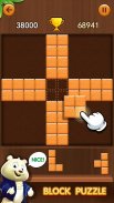 Block Puzzle Classic 2018 screenshot 9