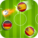 Soccer Ball Hockey- Five-A-Side Soccer Game