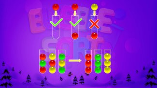 Ball Sort Art - Color Puzzle screenshot 7