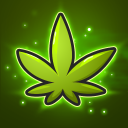 Idle Kush Grower Icon