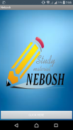 NEBOSH IGC Exam Techniques screenshot 0