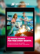 myposter - Photo Prints, Photo Books & more screenshot 5
