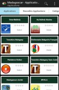 Apps malgaches - Madagascar screenshot 0