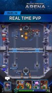 Galaxy Control: Arena combates JvJ en línea screenshot 1