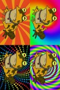 Hypnotoad To Go screenshot 1