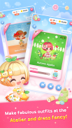 LINE PLAY - Your Avatar World screenshot 4