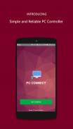 PC CONNECT - Control your Windows/Mac from Mobile screenshot 0