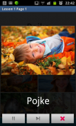 Swedish in a Month: Free lessons & Audio course screenshot 1