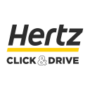 Hertz Click&Drive By WeSharIt