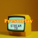 PrestoPlay Icon