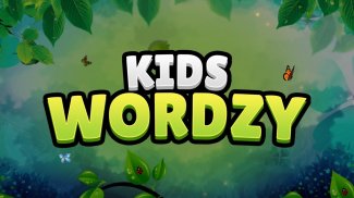 Kids Wordzy: Spelling Learning Game for kids screenshot 2