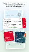 ÖBB Tickets screenshot 0