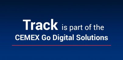 CEMEX Go - Track