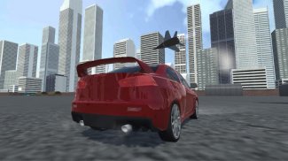 Japan Cars Stunts and Drift screenshot 6