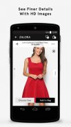 ZALORA-Online Fashion Shopping screenshot 5