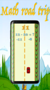 Speed Math Game 4 Kids screenshot 0
