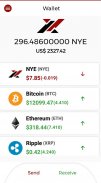 NYE Coin screenshot 2