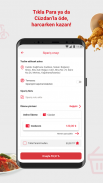 Tıkla Gelsin® - Yemek Siparişi screenshot 2