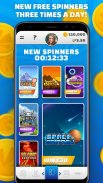 Spin Day - Win Real Money screenshot 2