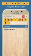 Scrabble Cheat – Word Helper screenshot 4