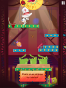 Bunnymare: Circus Escape screenshot 5