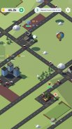 Idle Transport Tycoon screenshot 1