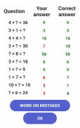 Matematicas: Juegos Mentales screenshot 11