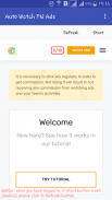 Auto Watch FutureAdpro advertising screenshot 2