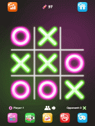 井字棋：经典 XOXO 棋盘游戏 (Tic Tac Toe) screenshot 14