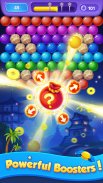 Bubble Panda Legend: Blast Pop screenshot 2